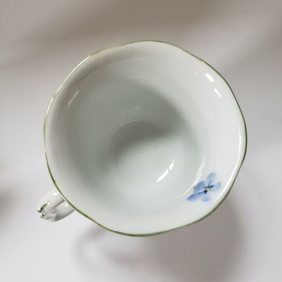 Andrea by Sadek Cup & Saucer - Picture 6 of 11